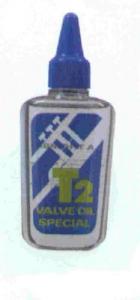 Ventilolja T2